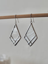 Load image into Gallery viewer, A Stained Glass Earrings Sydney | PidegoArt