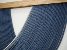 Load image into Gallery viewer, Z Fibre wall art | Sazanami | PidegoArt