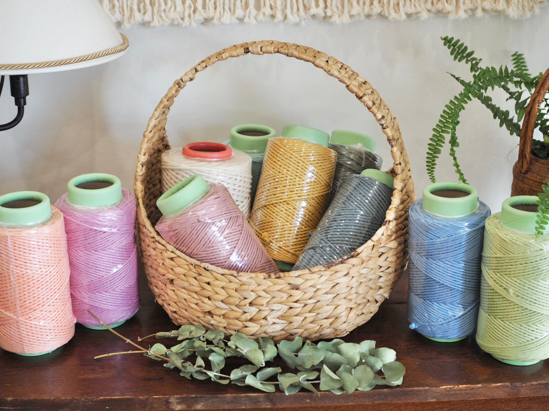 Macrame Supply Sydney – PidegoArt