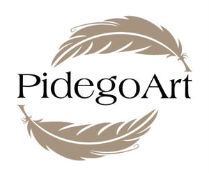 PidegoArt Logo